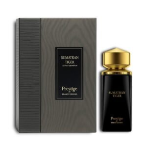 Sumatran Tiger by Brandy 100ml Extrait de Parfum