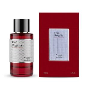 Oud Regalia by Brandy 100ml Extrait de Parfum