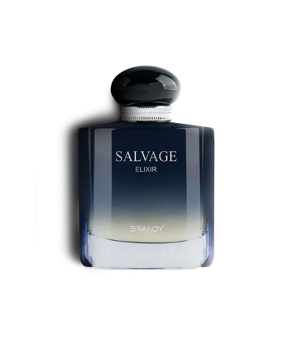 Salvage Elixir by Brandy 100ml Eau de Parfum