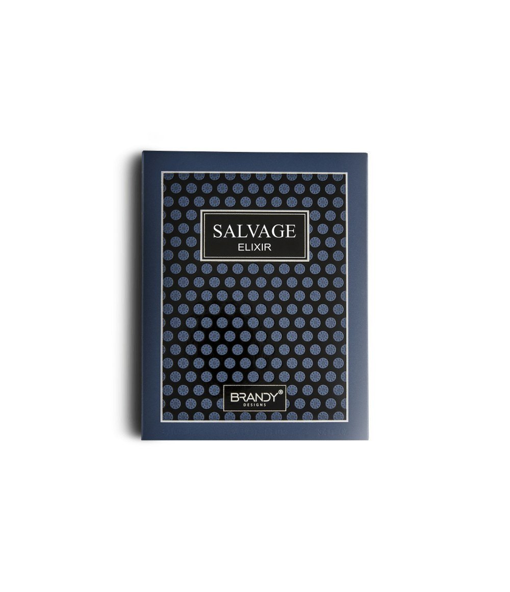 Salvage Elixir by Brandy 100ml Eau de Parfum