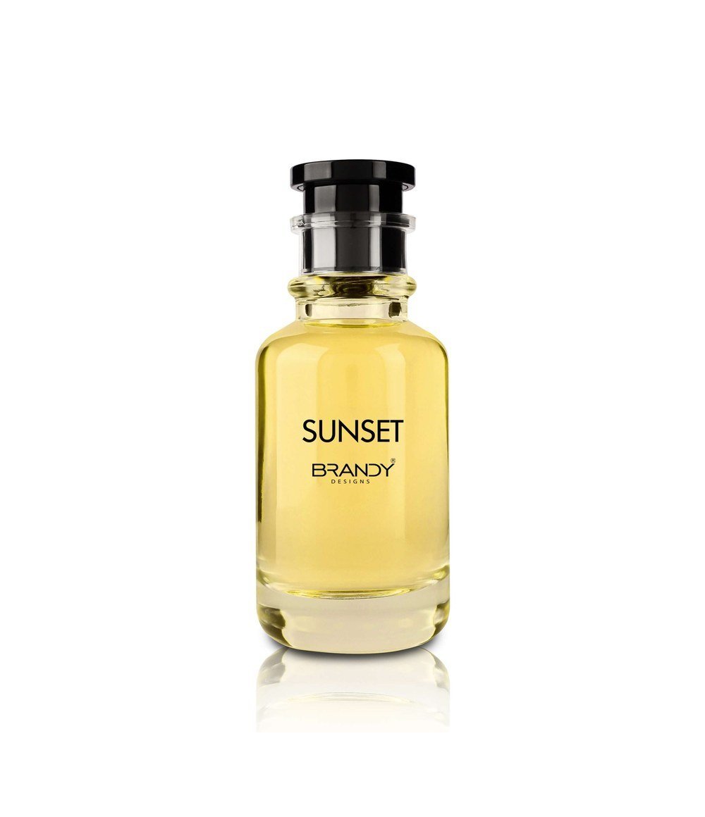 Sunset by Brandy 100ml Eau de Parfum
