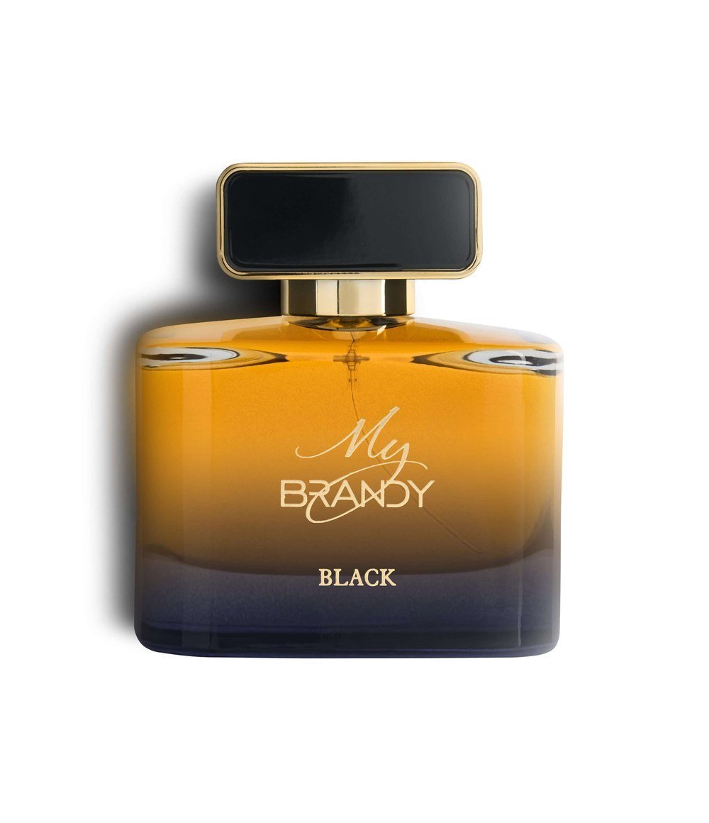 My Brandy by Brandy 100ml Eau de Parfum