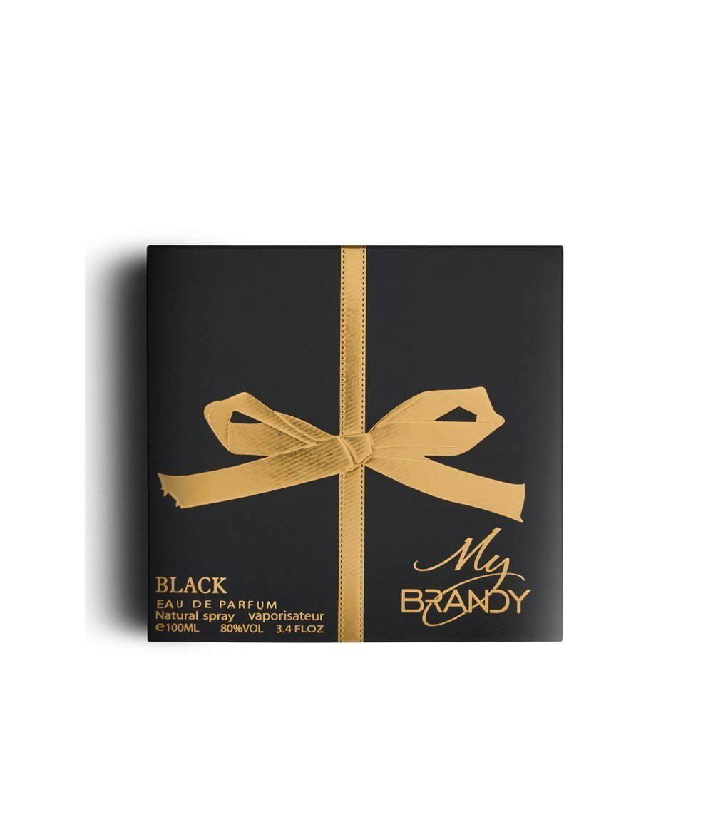 My Brandy by Brandy 100ml Eau de Parfum