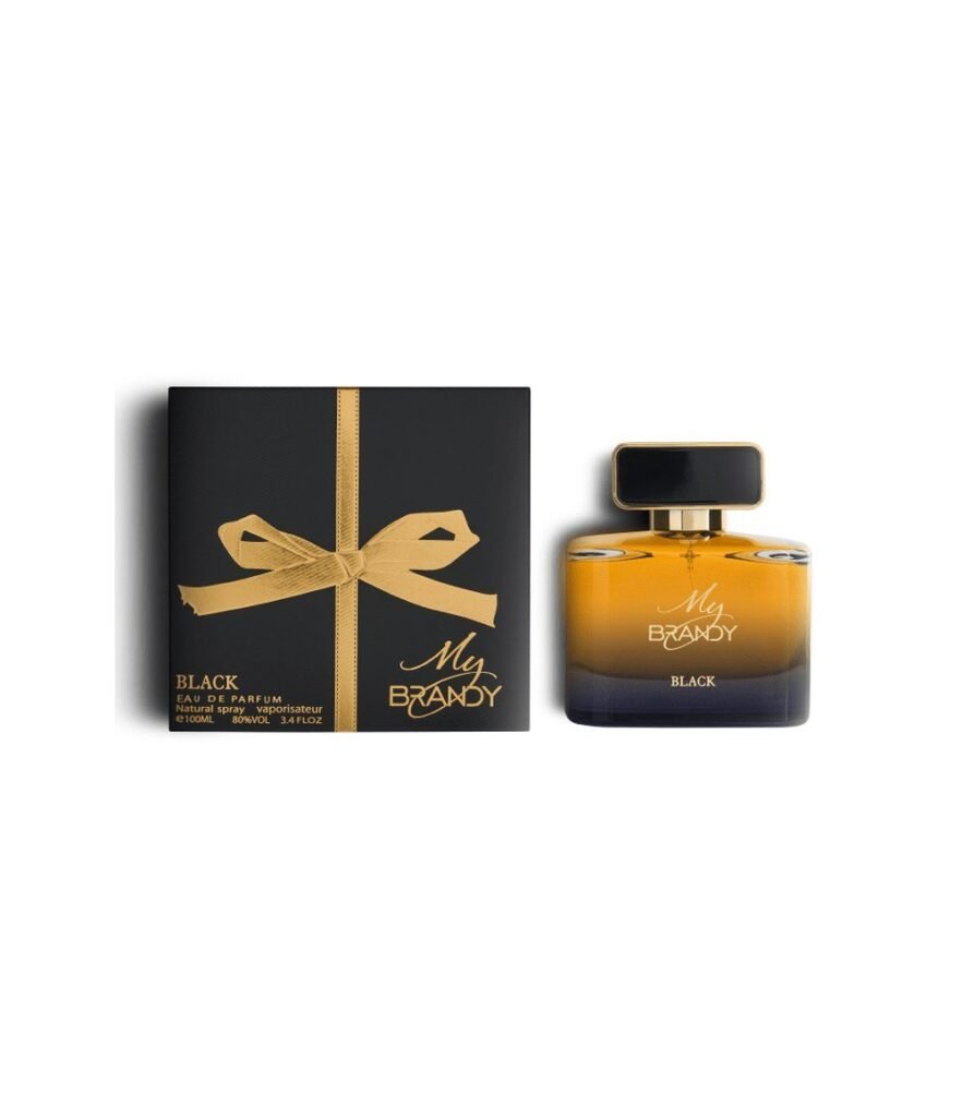 My Brandy by Brandy 100ml Eau de Parfum
