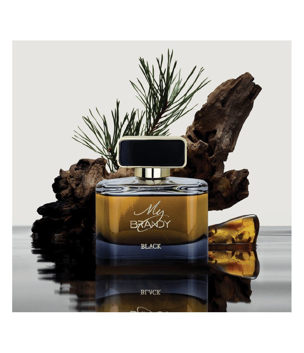 My Brandy by Brandy 100ml Eau de Parfum