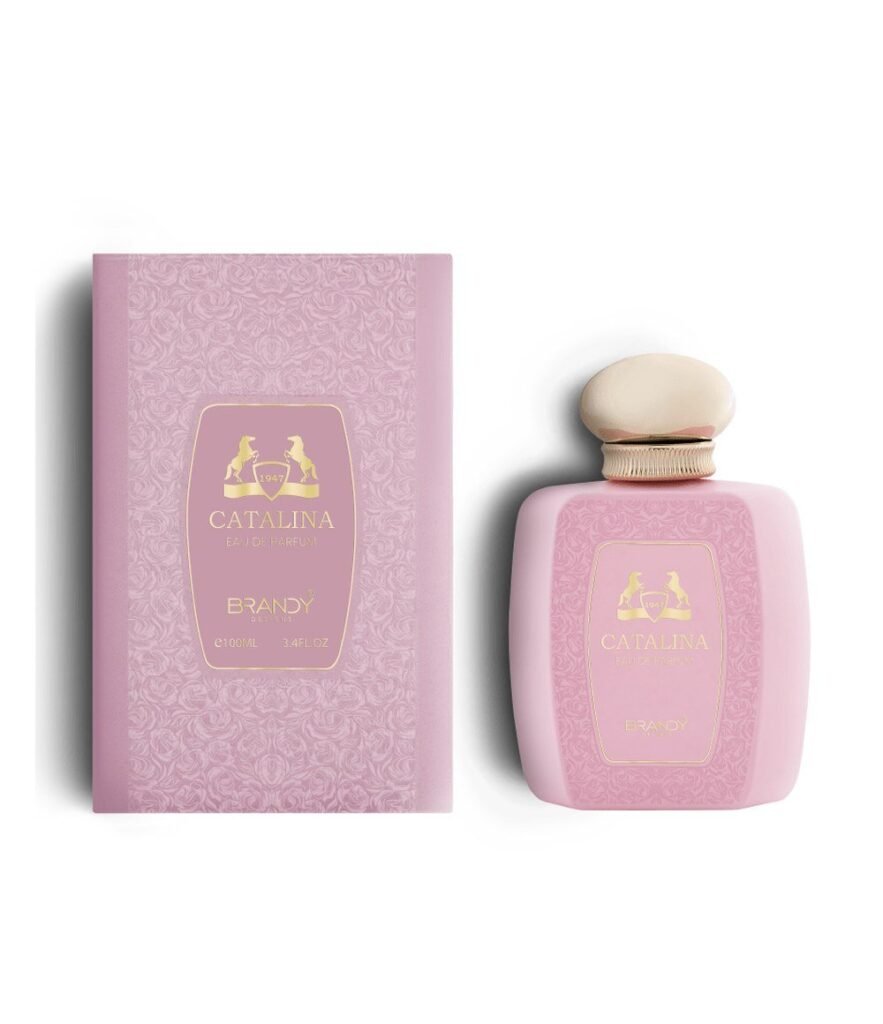 Catalina by Brandy 100ml Eau de Parfum