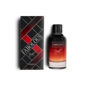 Fabolous Night by Brandy 100ml Eau de Parfum
