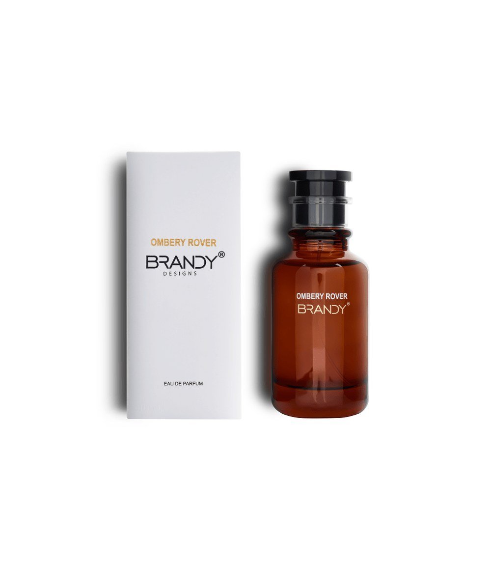 Ombery Rover by Brandy 100ml Eau de Parfum
