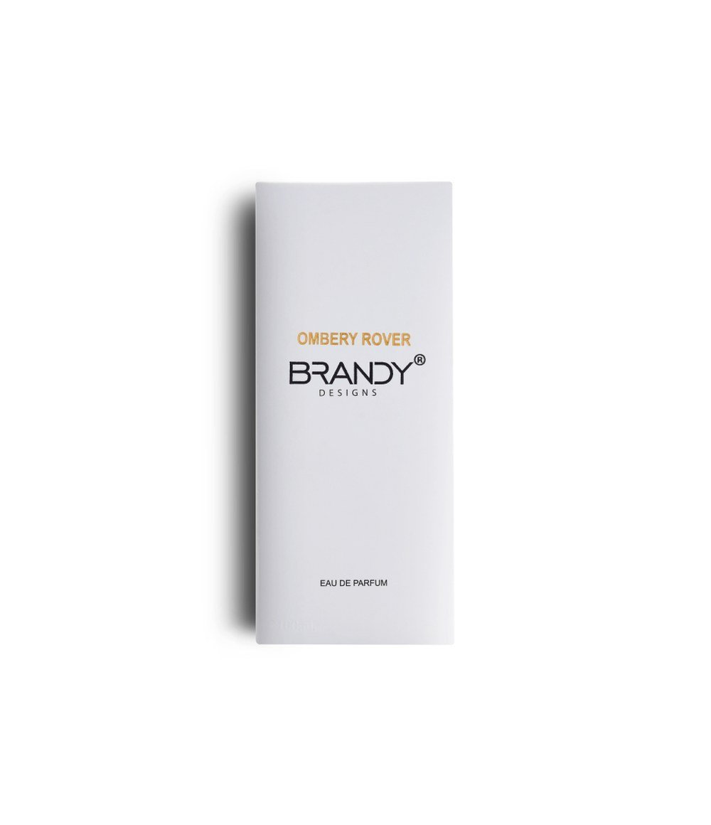 Ombery Rover by Brandy 100ml Eau de Parfum