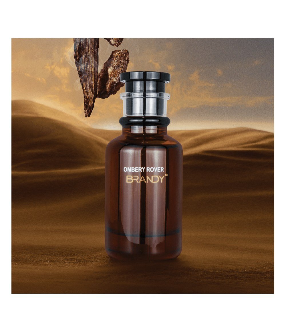 Ombery Rover by Brandy 100ml Eau de Parfum