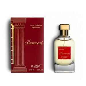 Baraccat by Brandy 100ml Eau de Parfum