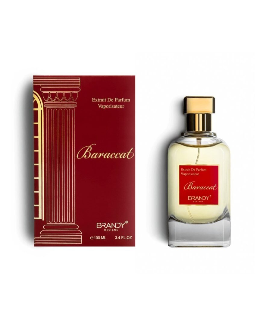 Baraccat by Brandy 100ml Eau de Parfum