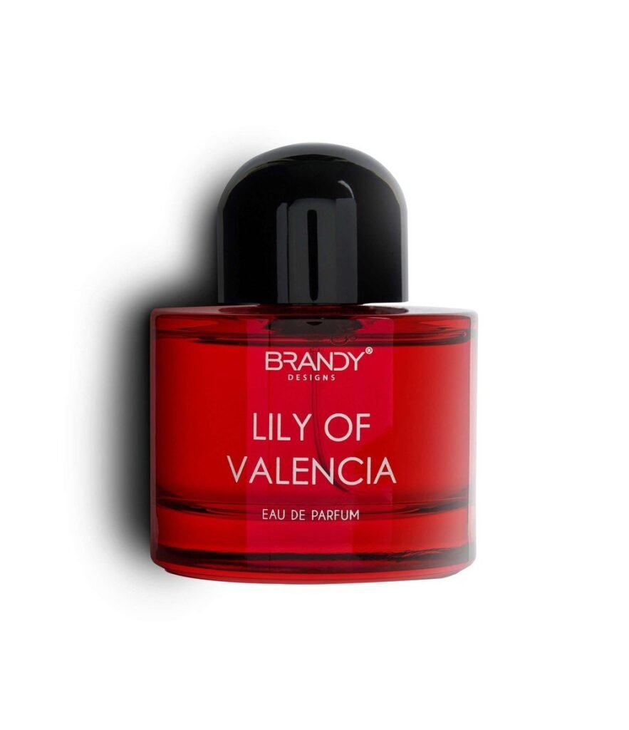 Lily Of Valencia by Brandy 100ml Eau de Parfum