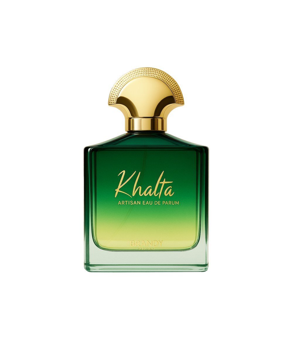 Khalta by Brandy 100ml Eau de Parfum