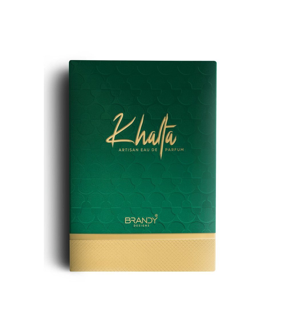 Khalta by Brandy 100ml Eau de Parfum