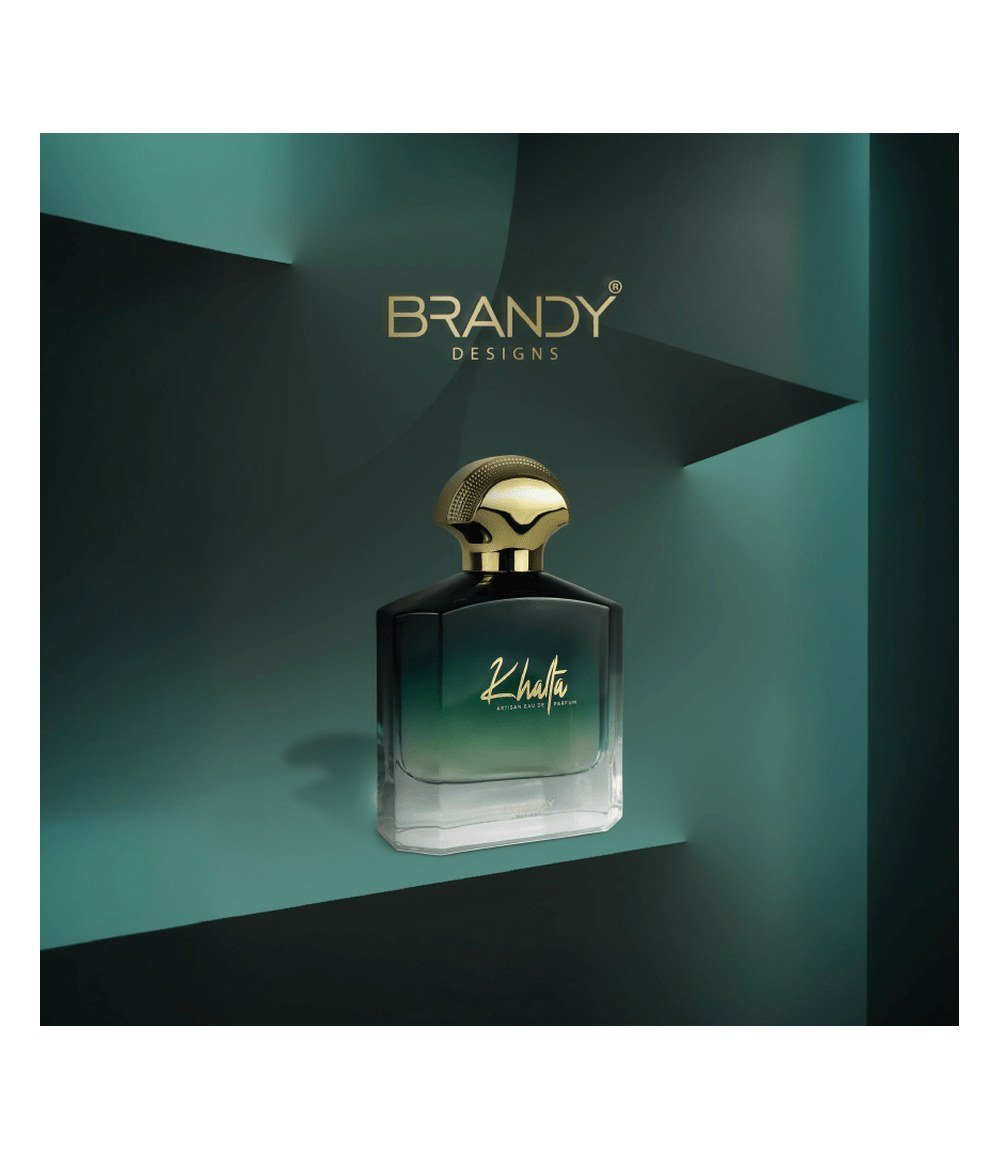 Khalta by Brandy 100ml Eau de Parfum