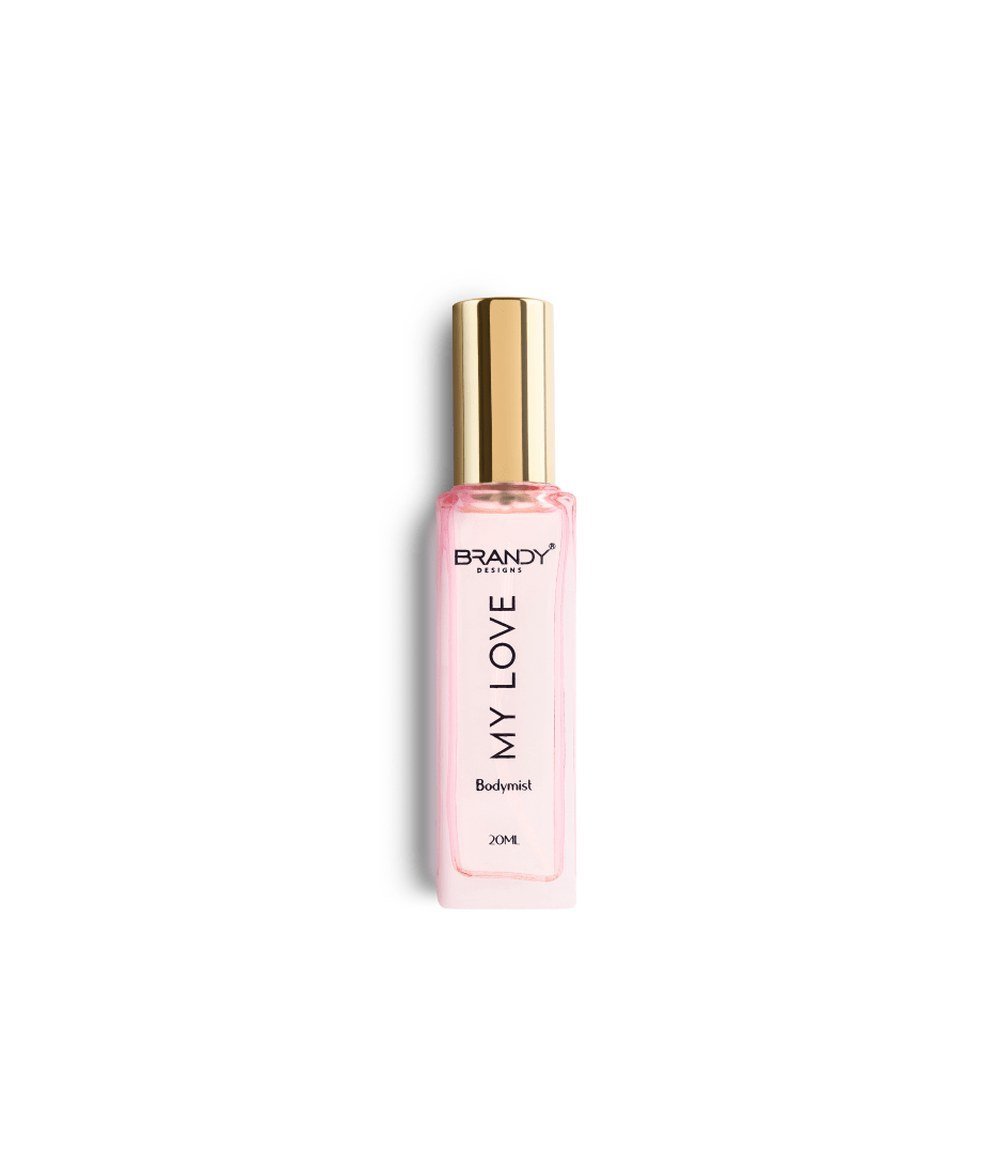 My Love by Brandy 100ml Eau de Parfum