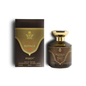 Ottoman Royale by Brandy 100ml Eau de Parfum
