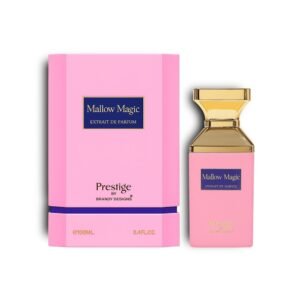 Mallow Magic by Brandy 100ml Extrait de Parfum