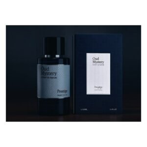 Oud Mystery by Brandy 100ml Extrait de Parfum