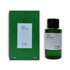 Oud Secrete by Brandy 100ml Extrait de Parfum