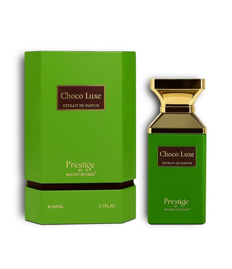 Choco Luxe by Brandy 100ml Extrait de Parfum