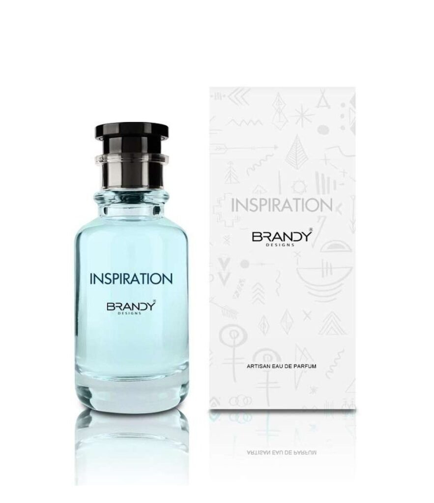 Inspiration by Brandy 100ml Eau de Parfum