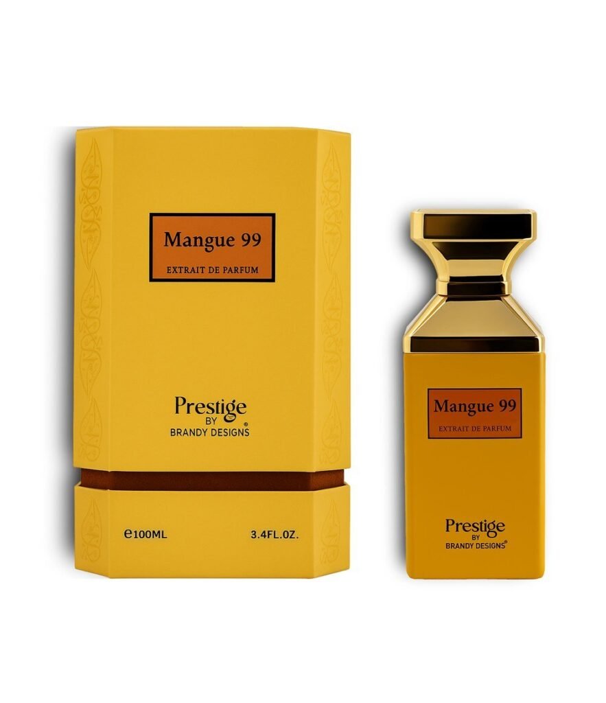 Mangue 99 by Brandy 100ml Extrait de Parfum
