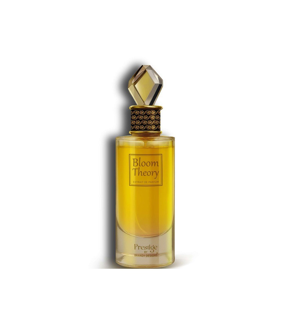 Bloom Theory by Brandy 100ml Extrait de Parfum