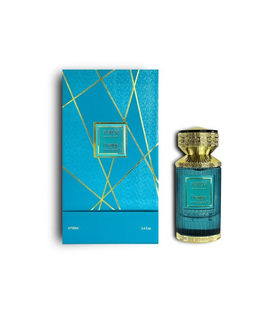 Aurum by Brandy 100ml Extrait de Parfum