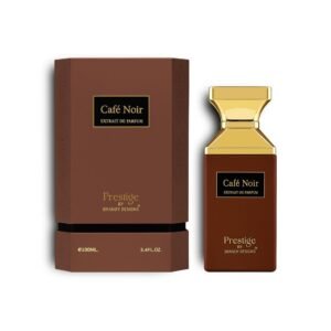 Café Noir by Brandy 100ml Extrait de Parfum