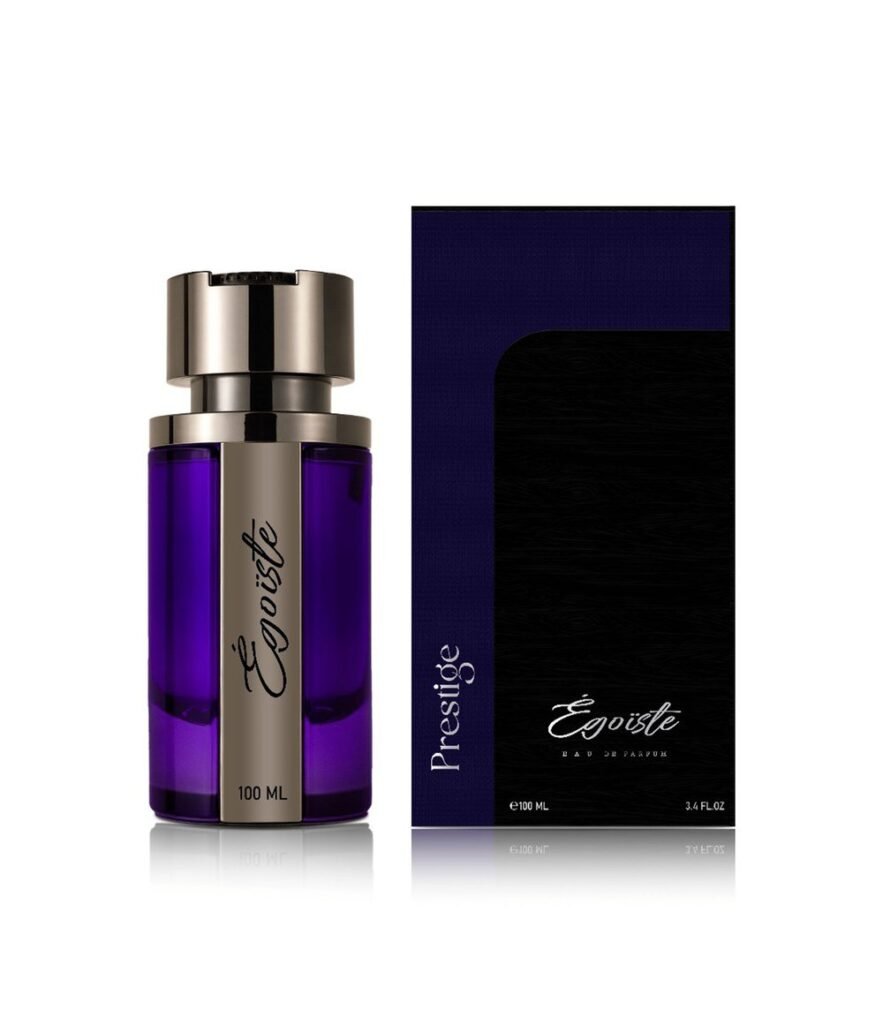 Egoiste by Brandy 100ml Extrait de Parfum