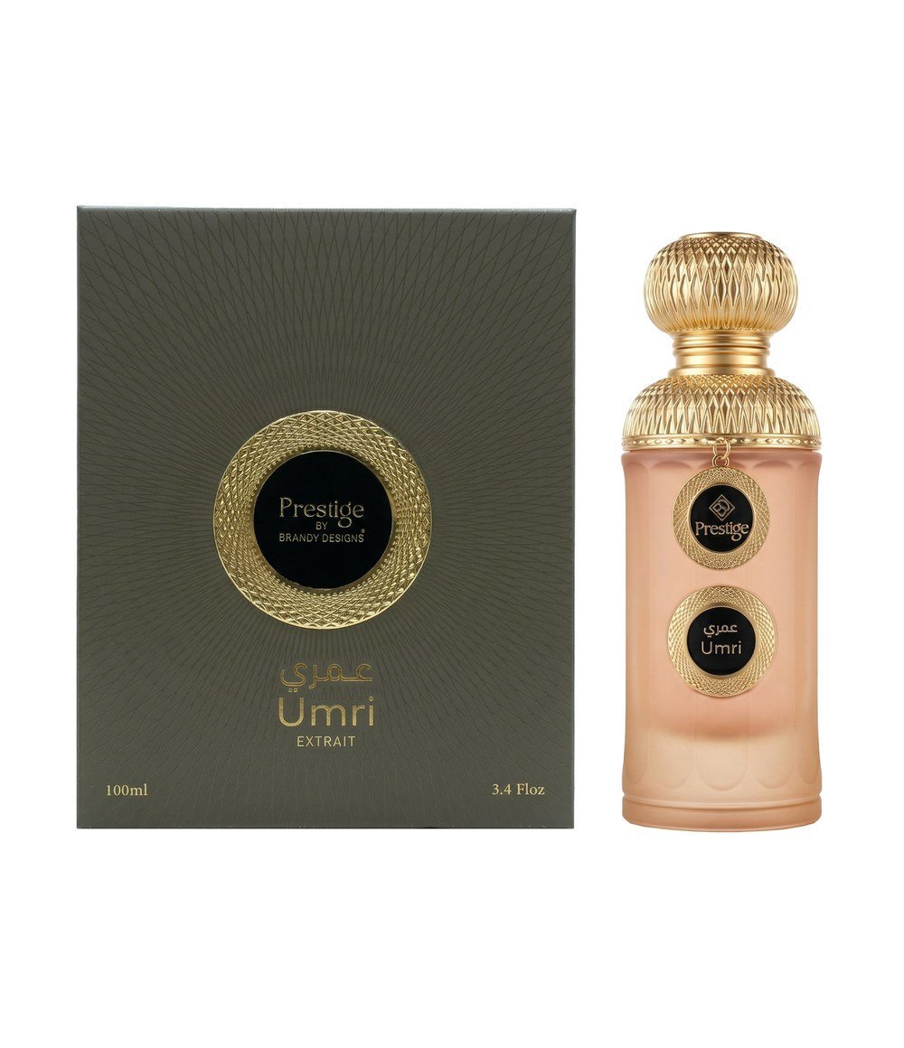 Umari by Brandy 100ml Extrait de Parfum