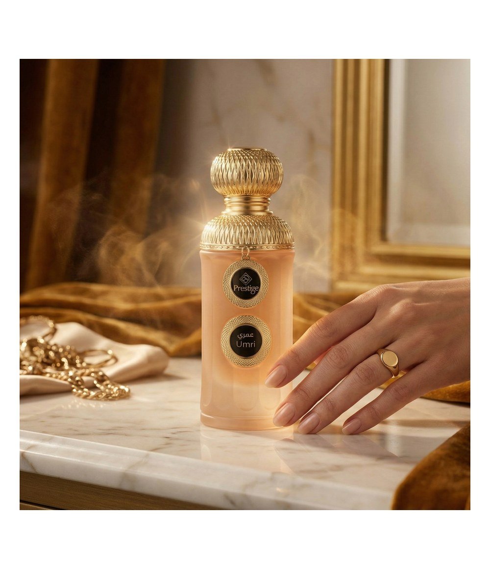 Umari by Brandy 100ml Extrait de Parfum