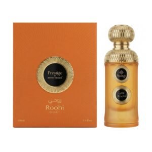 Roohi by Brandy 100ml Extrait de Parfum