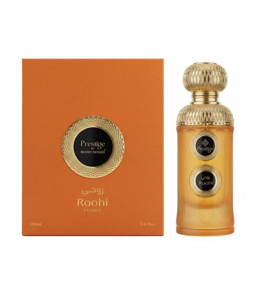 Roohi by Brandy 100ml Extrait de Parfum