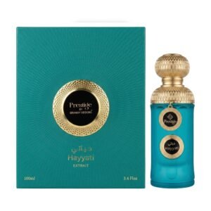 Hayyati by Brandy 100ml Extrait de Parfum
