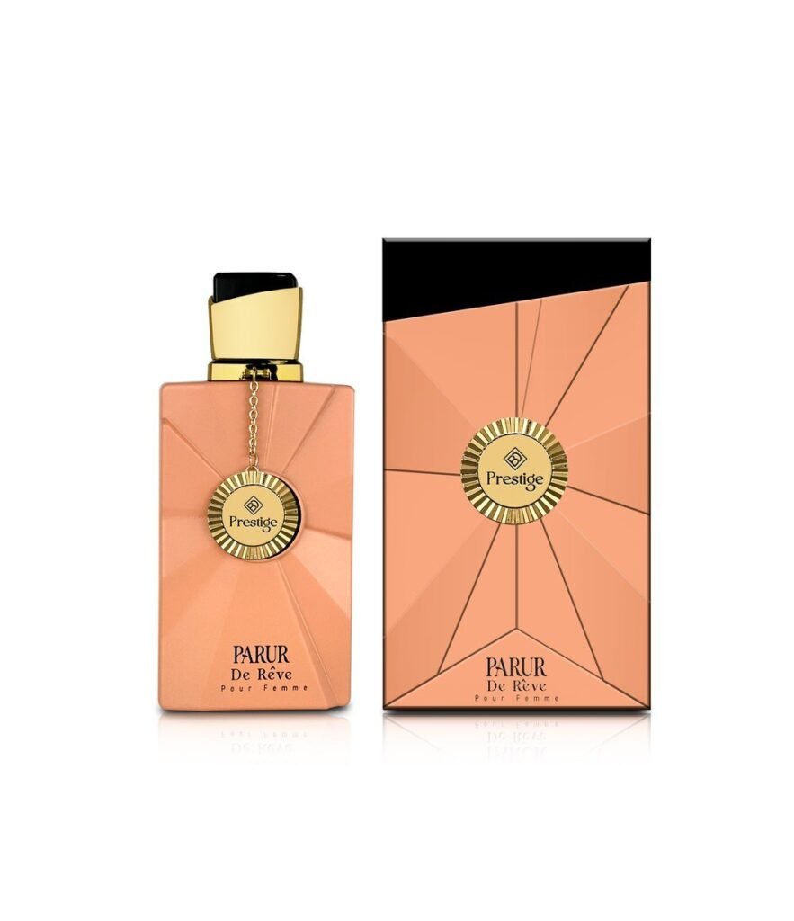 Parure De Reve by Brandy 100ml Extrait de Parfum