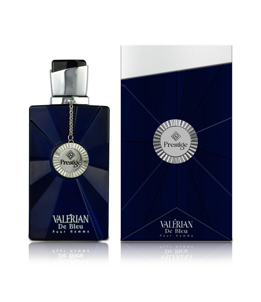Valerian de Blue by Brandy 100ml Extrait de Parfum