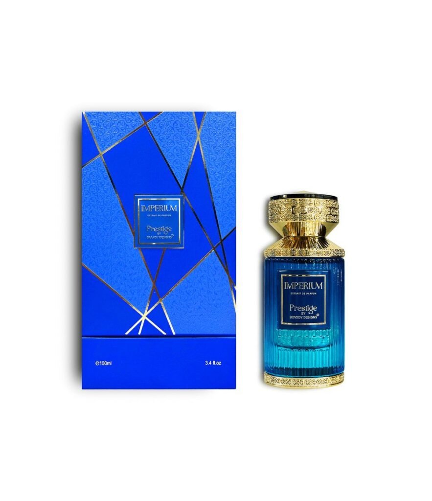 Imperium by Brandy 100ml Extrait de Parfum