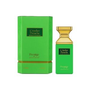 L'Atelier Pistache by Brandy 100ml Extrait de Parfum