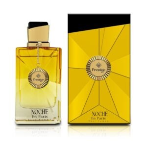 Noche Paris Pour Femme by Brandy 100ml Extrait de Parfum