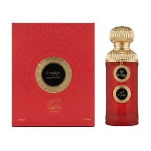 Qalbi by Brandy 100ml Extrait de Parfum