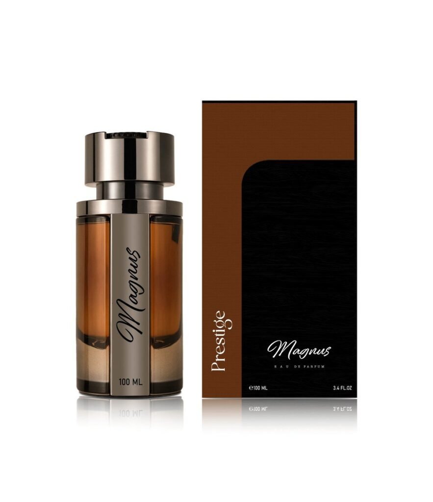 Magnus by Brandy 100ml Extrait de Parfum