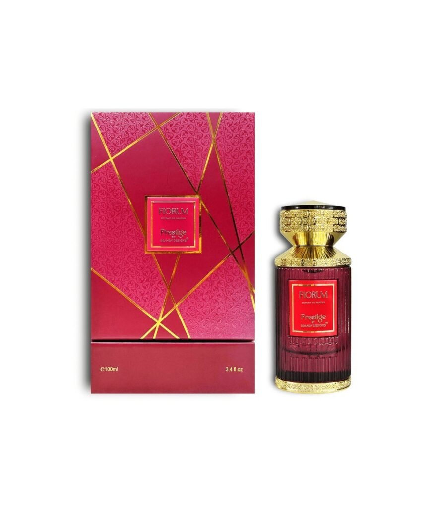 Fiorum by Brandy 100ml Extrait de Parfum