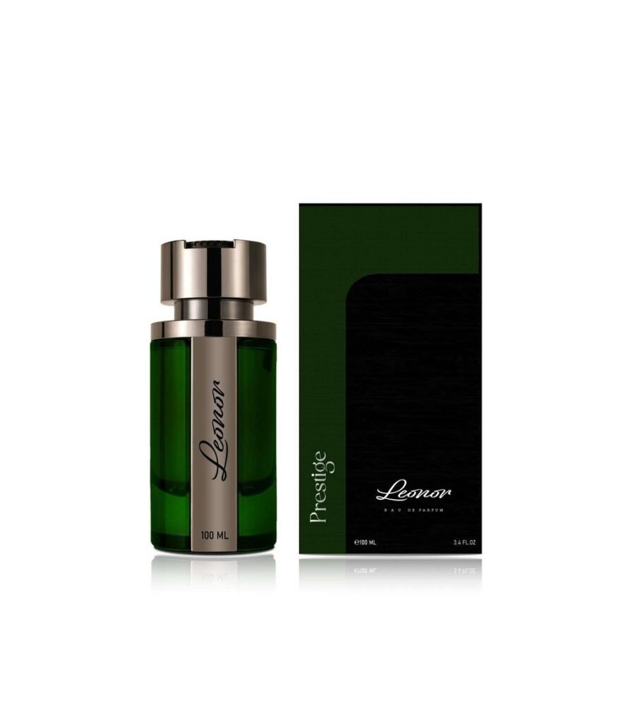 Leonor by Brandy 100ml Extrait de Parfum