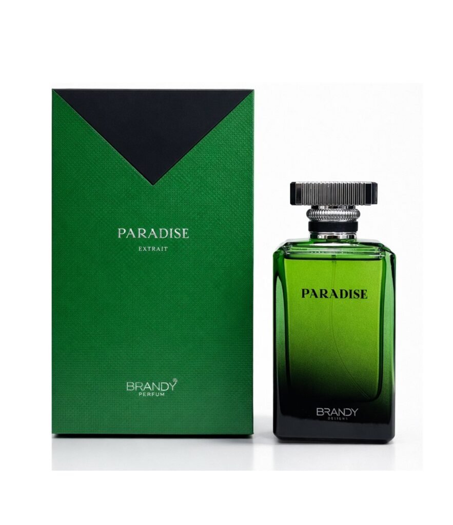 Paradise by Brandy 100ml Extrait de Parfum