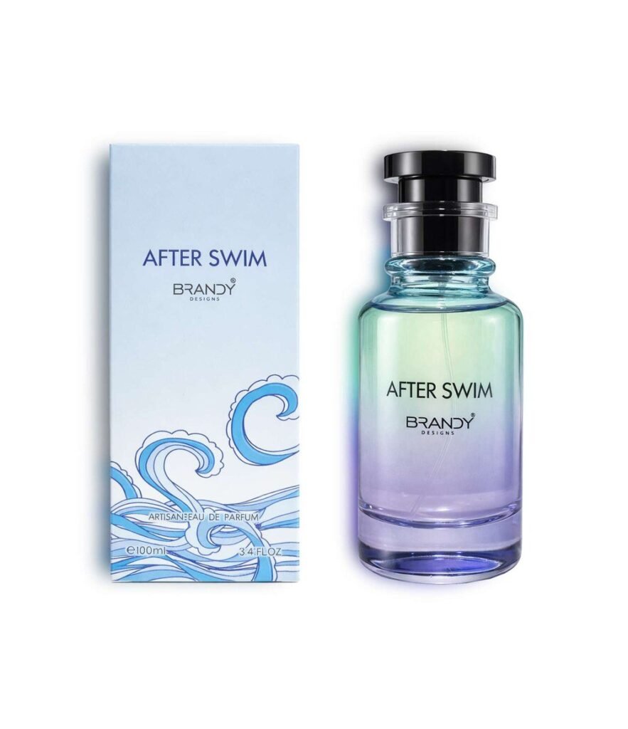 After Swim by Brandy 100ml Eau de Parfum
