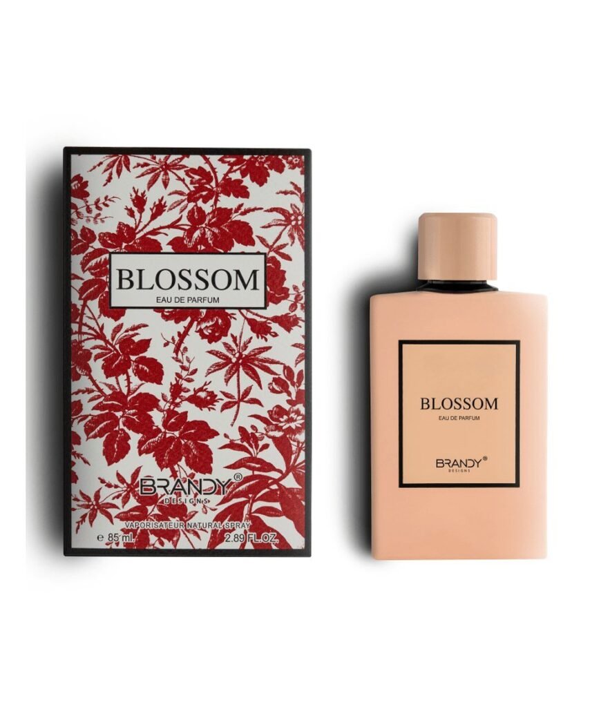 Blossom by Brandy 85ml Eau de Parfum