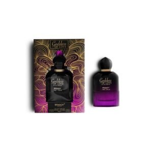 Goddess Of Love by Brandy 100ml Eau de Parfum